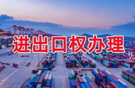 如何快速办理进出口权？志博财税3步搞定全流程！